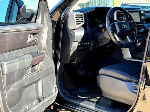 Used 2023 Toyota Tundra SR5 image 8