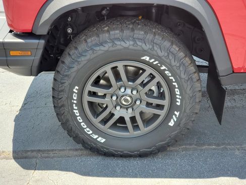 New 2026 INEOS Grenadier AWD/4WD image 7