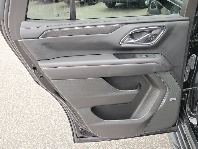 Used 2023 Chevrolet Tahoe RST RWD image 11