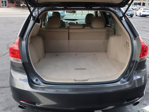 Used 2010 Toyota Venza FWD image 34