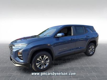 New 2027 Chevrolet Equinox LT w/ Convenience Package II