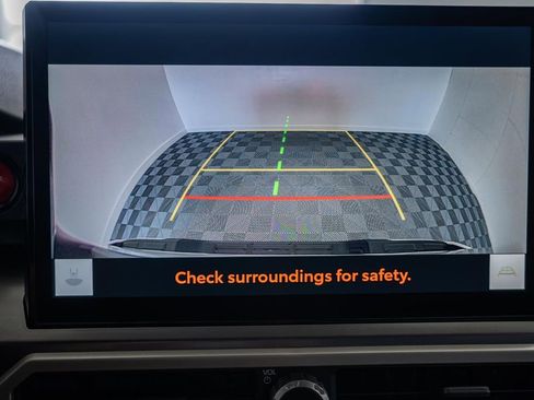 Certified 2024 Toyota Tacoma TRD Sport image 43