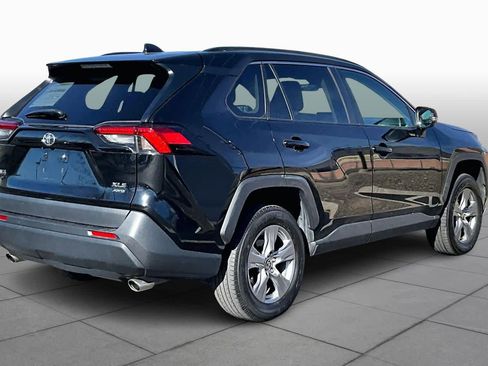 Certified 2024 Toyota RAV4 XLE image 11