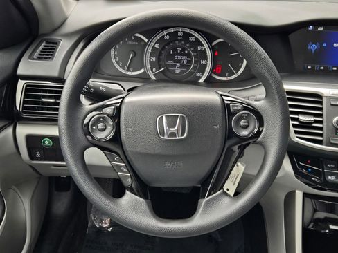 Used 2016 Honda Accord LX image 13