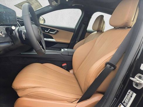 New 2026 Mercedes-Benz E 450 4MATIC Sedan image 14