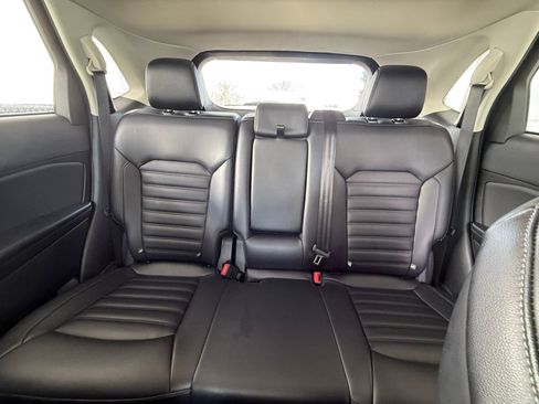 Used 2024 Ford Edge SEL image 38