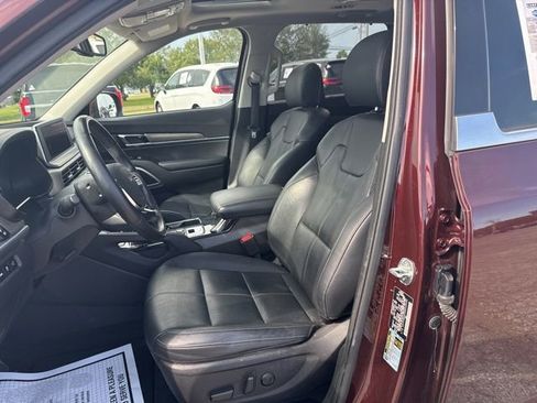 Used 2022 Kia Telluride EX w/ EX Premium Package AWD/4WD image 30