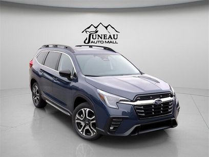 New 2025 Subaru Ascent Limited w/ Popular Package #2