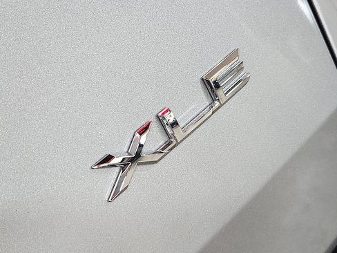 Used 2024 Toyota Grand Highlander AWD image 26