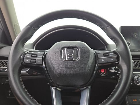 Used 2023 Honda Civic EX-L image 25