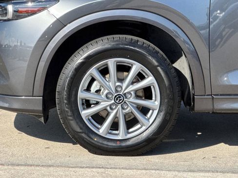 Used 2025 MAZDA CX-5 AWD 2.5 S w/ Select Package image 28
