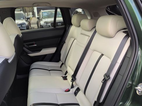 New 2026 MAZDA CX-50 AWD 2.5 S w/ Accent Package image 13