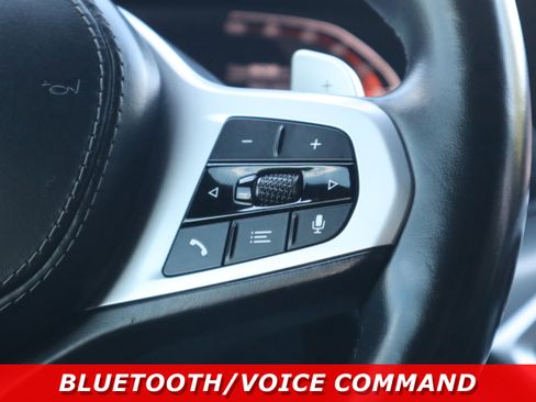 Used 2021 BMW X5 sDrive40i w/ M Sport Package RWD image 16