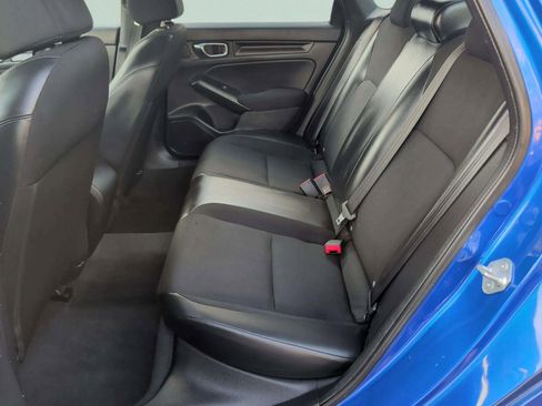 Used 2022 Honda Civic Sport image 31