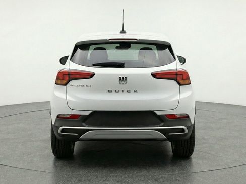 Used 2025 Buick Encore GX Preferred image 7