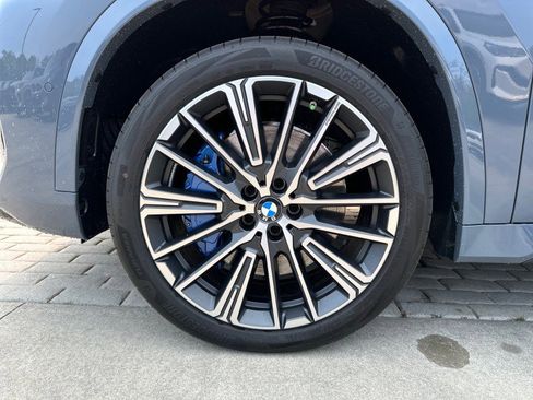 New 2026 BMW X1 M35i w/ Technology Package AWD/4WD image 17