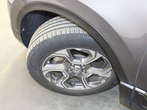 Used 2019 Honda CR-V EX-L image 39