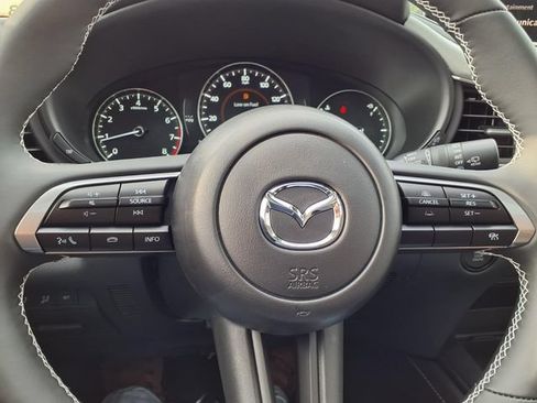 New 2026 MAZDA CX-30 Aire Edition AWD/4WD image 14