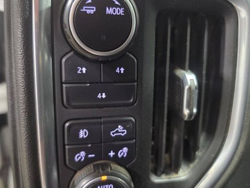 Used 2022 Chevrolet Silverado 2500 LT w/ Convenience Package AWD/4WD image 22