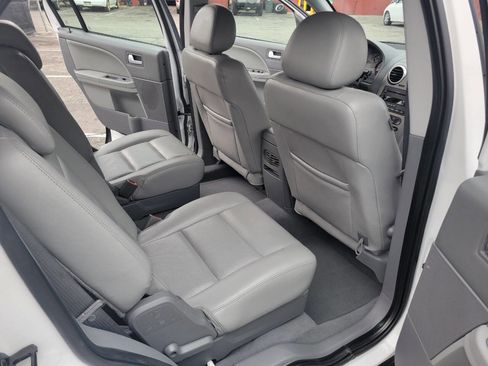 Used 2006 Ford Freestyle SEL image 20