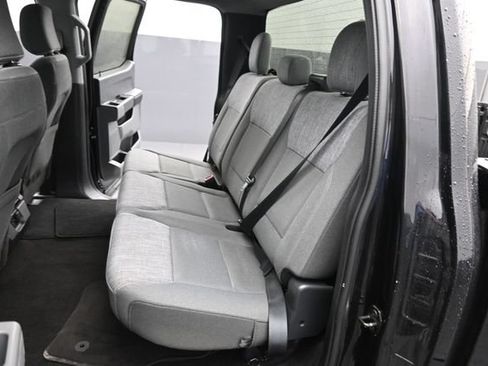 Used 2022 Ford F150 XLT w/ XTR Package AWD/4WD image 10