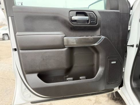 Used 2021 GMC Sierra 1500 AT4 w/ AT4 Value Package AWD/4WD image 15
