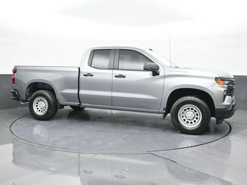 New 2026 Chevrolet Silverado 1500 W/T w/ Trailering Package image 19