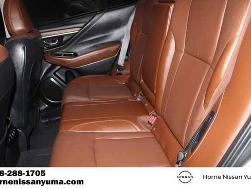 Used 2022 Subaru Outback Touring XT image 5