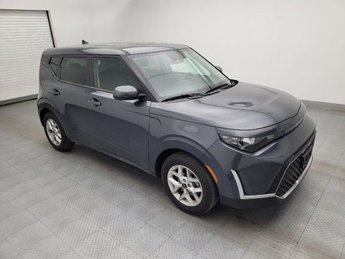 Used 2025 Kia Soul S image 11