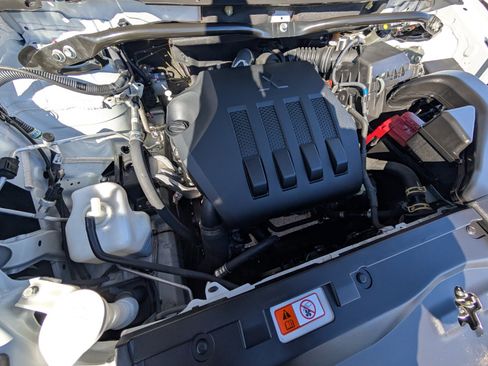 Used 2022 Mitsubishi Eclipse Cross ES image 17