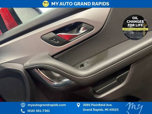 Used 2023 Chevrolet Blazer LT image 67