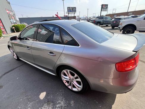 Used 2011 Audi S4 Premium Plus AWD/4WD image 6
