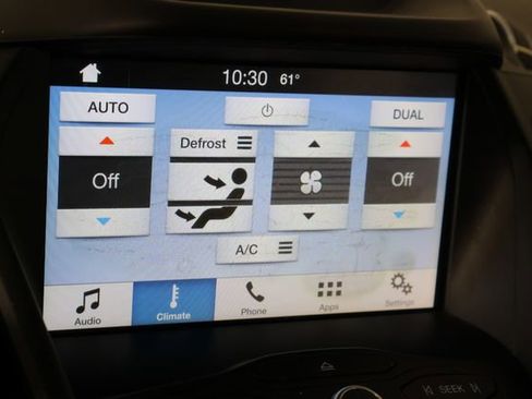 Used 2016 Ford Escape SE w/ Equipment Group 201A image 29