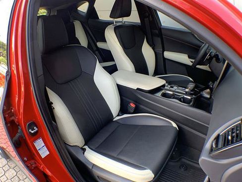 Used 2023 Lexus NX 350h AWD image 25
