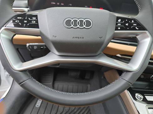 New 2025 Audi A5 2.0T Premium Plus image 40