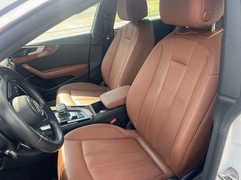 Used 2023 Audi A5 2.0T Premium w/ Convenience Package image 4