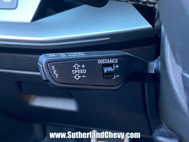 Used 2022 Audi S3 Premium Plus w/ Premium Plus Package AWD/4WD image 23