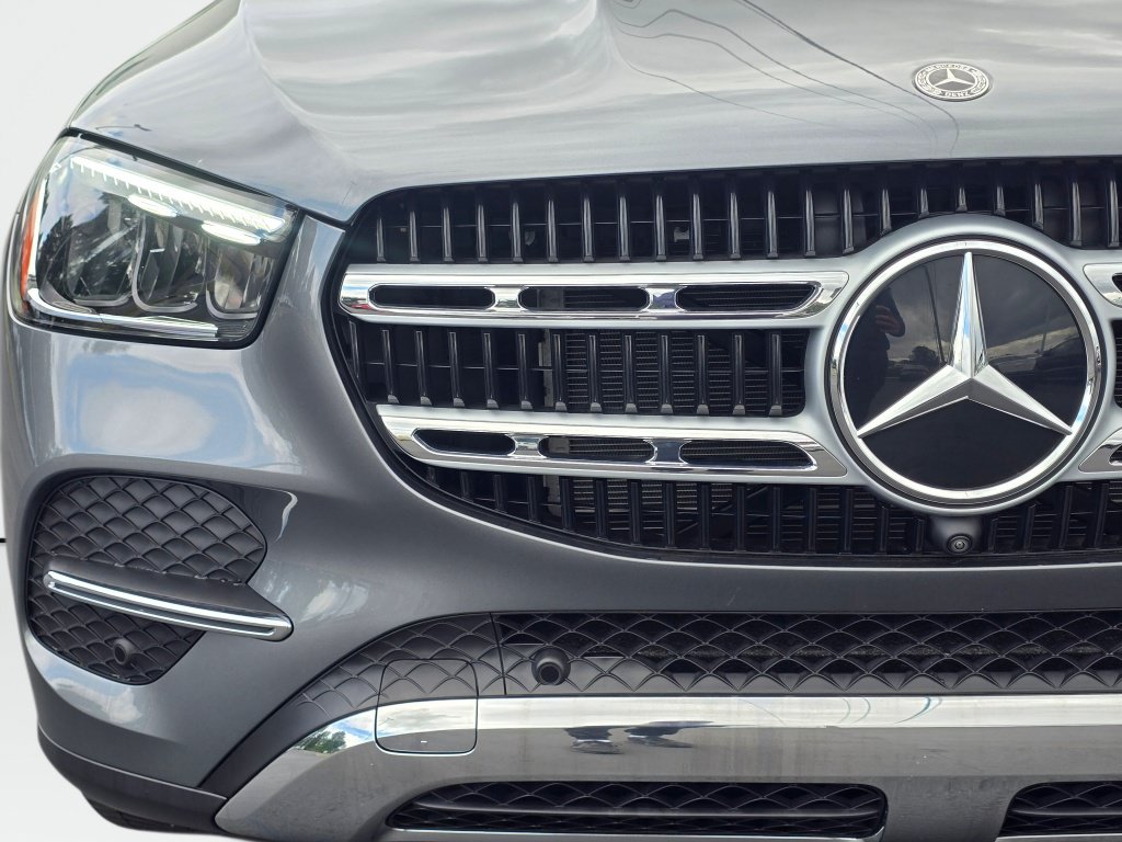 Used 2026 Mercedes-Benz GLE 350 4MATIC image 34