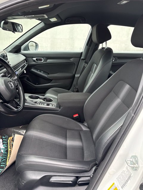 Used 2024 Honda Civic Sport image 14