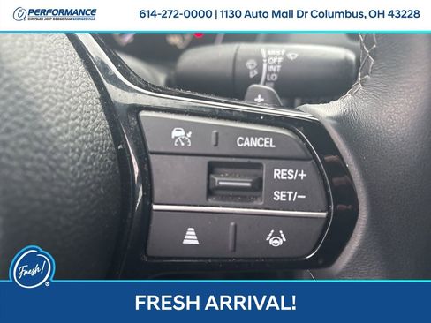 Used 2024 Honda Civic Sport image 22