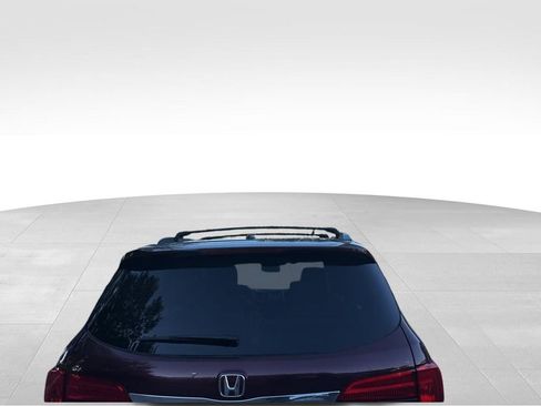 Used 2016 Honda Pilot Elite image 8