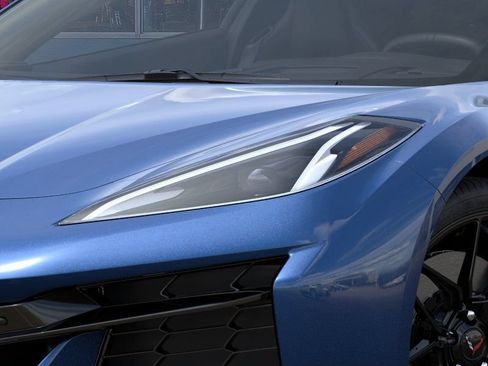 New 2027 Chevrolet Corvette Z06 w/ Stealth Interior Trim Package RWD image 10