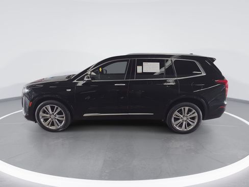 Used 2023 Cadillac XT6 Premium Luxury AWD/4WD image 6