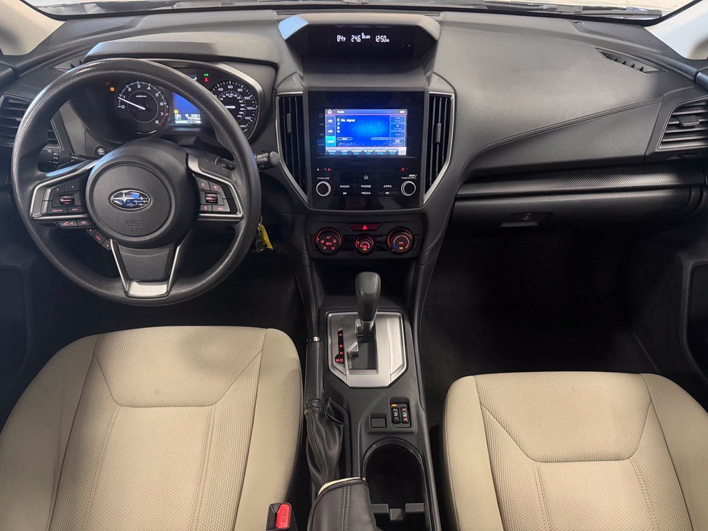 Used 2019 Subaru Impreza 2.0i Premium w/ Eyesight & BSD/Rcta & SRF AWD/4WD image 15