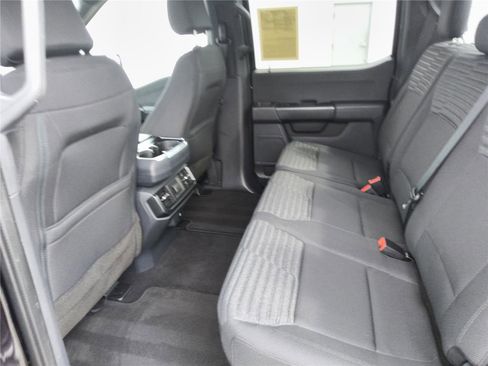 Certified 2023 Ford F150 XL w/ STX Appearance Package RWD image 22