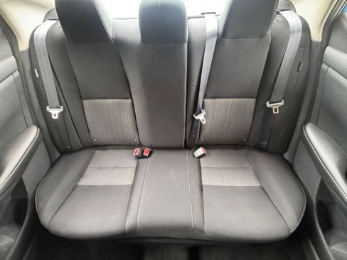 Used 2025 Nissan Sentra SV FWD image 38