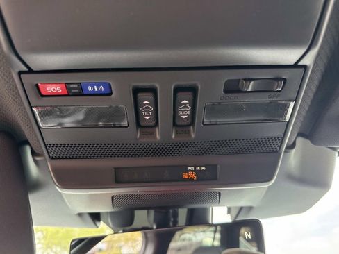 New 2026 Subaru Outback Touring XT image 45