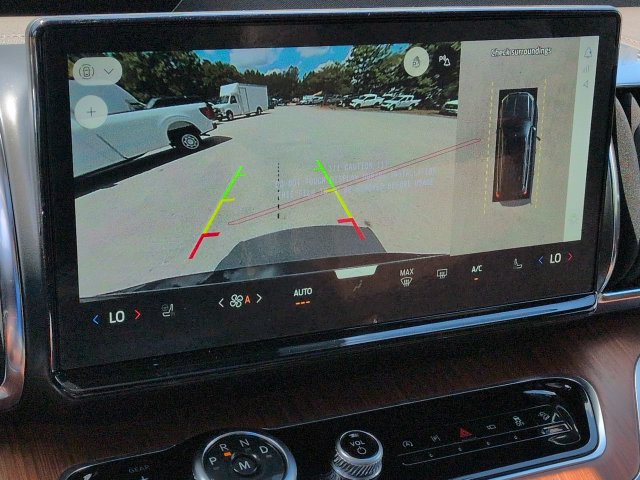 New 2027 Ford Expedition King Ranch AWD/4WD image 23