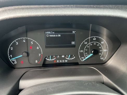 Used 2024 Ford Transit 250 Low Roof w/ Exterior Upgrade Package image 12