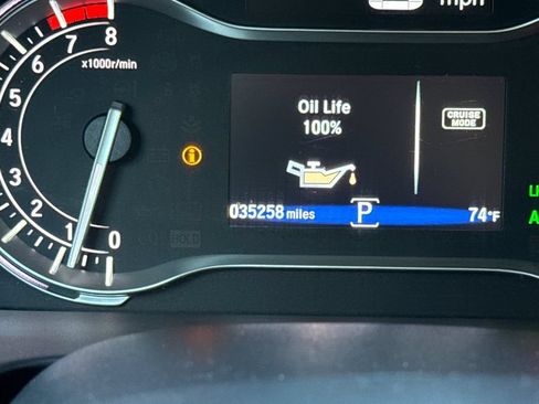 Certified 2023 Honda Ridgeline RTL image 24